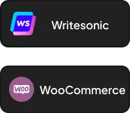 writesonic-woocommerce